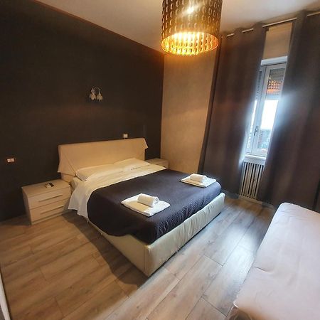 فندق Sira House Milano المظهر الخارجي الصورة