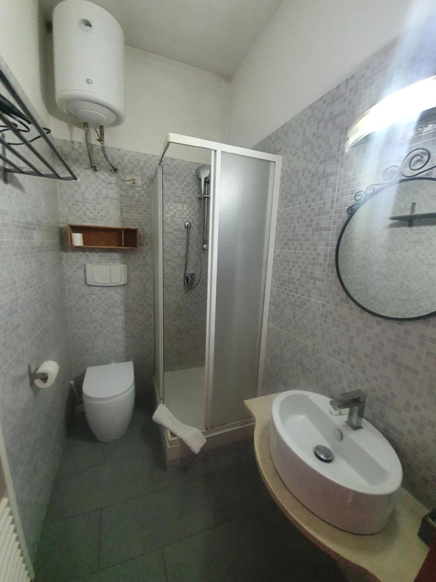 فندق Sira House Milano المظهر الخارجي الصورة
