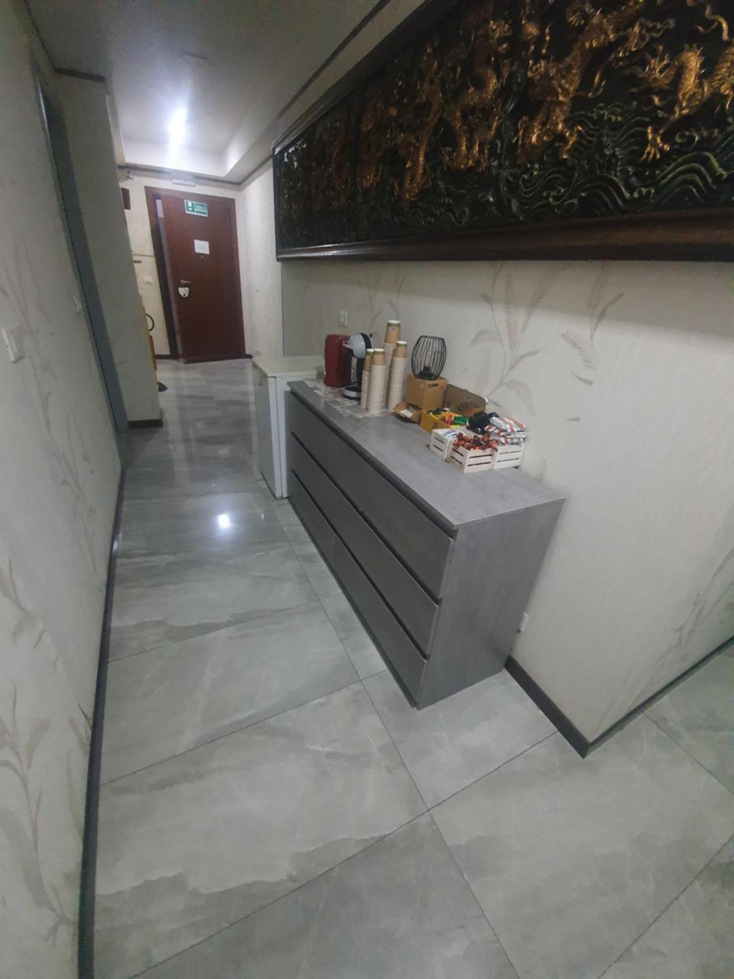 فندق Sira House Milano المظهر الخارجي الصورة