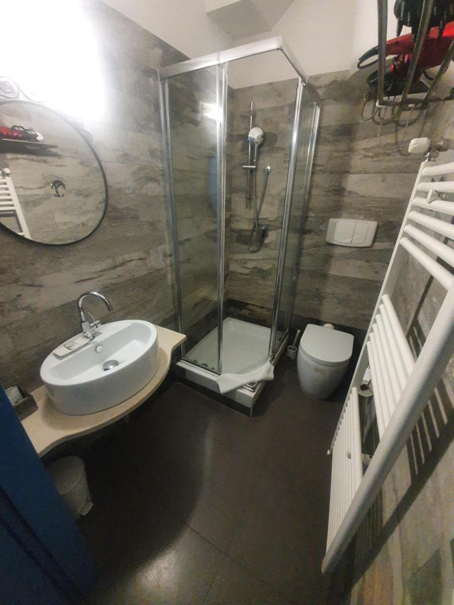 فندق Sira House Milano المظهر الخارجي الصورة