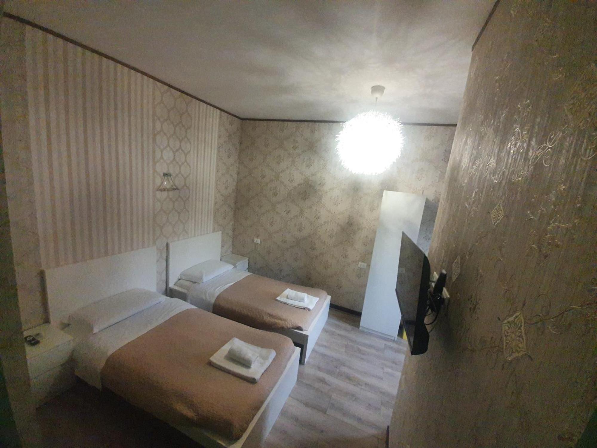 فندق Sira House Milano المظهر الخارجي الصورة