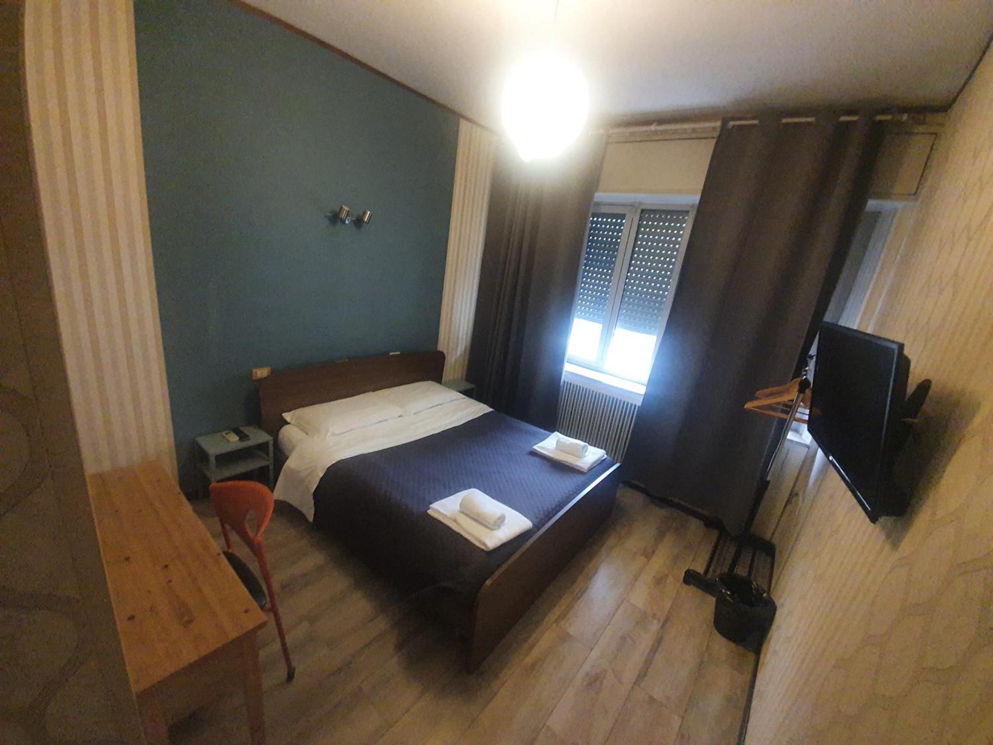 فندق Sira House Milano المظهر الخارجي الصورة
