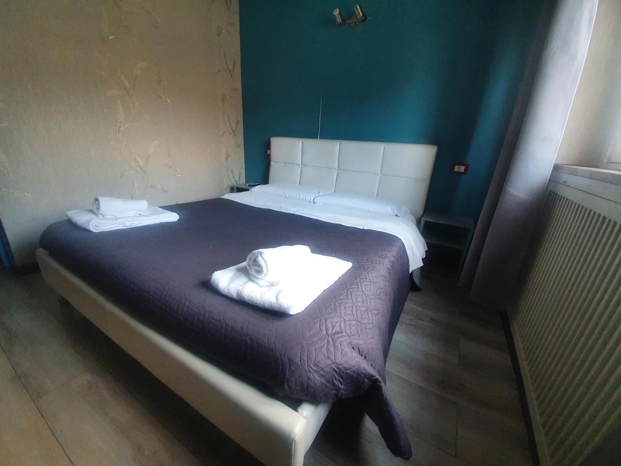 فندق Sira House Milano المظهر الخارجي الصورة