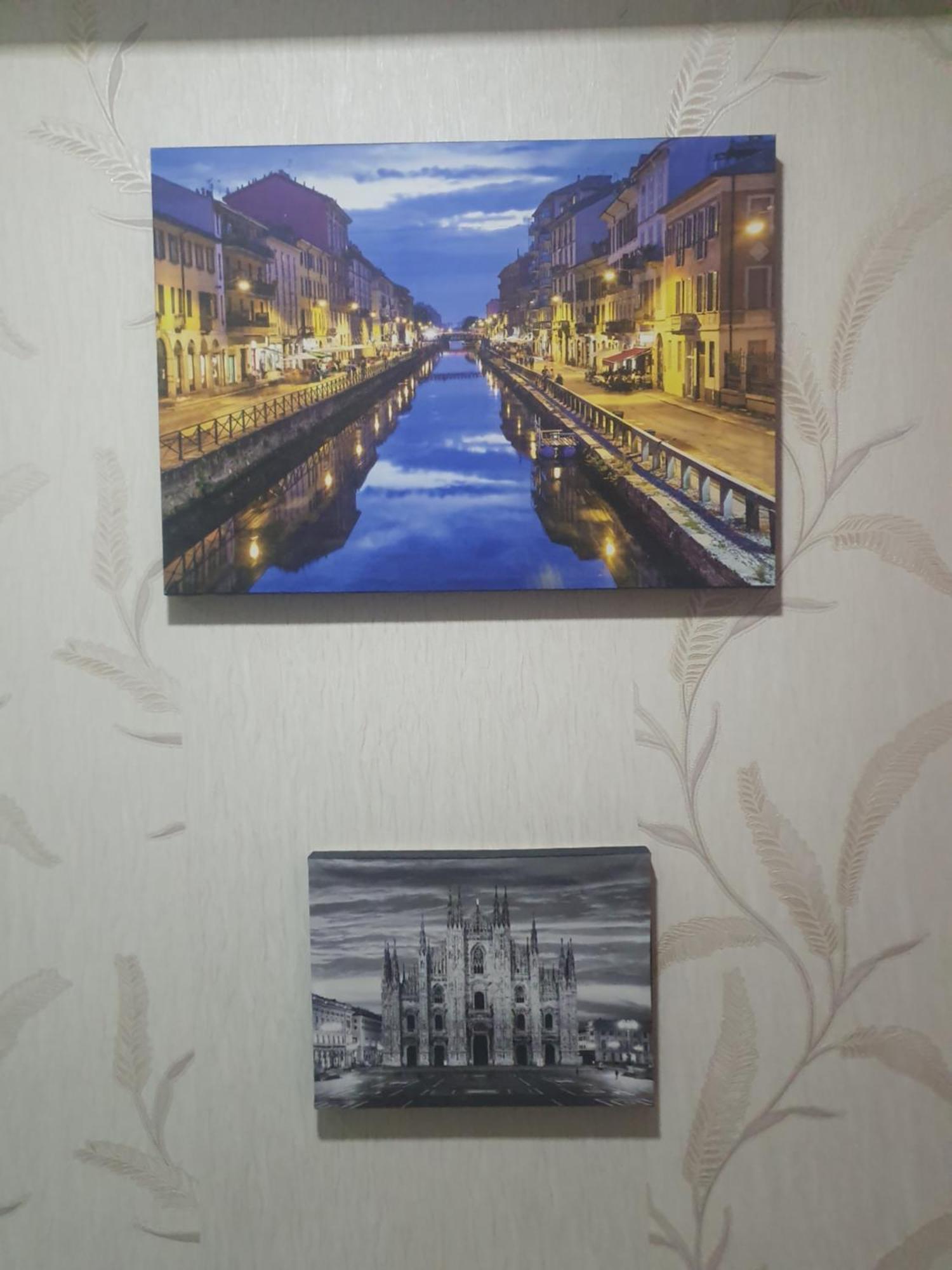 فندق Sira House Milano المظهر الخارجي الصورة